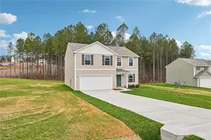 249 Loblolly Pne Ln, Lexington, NC 27292 - Photo 8