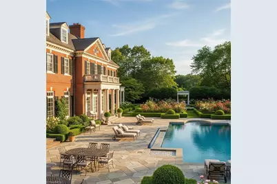 5475 Yanceyville Road, Browns Summit, NC 27214 - Photo 2