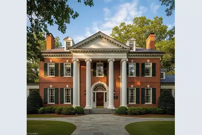 5475 Yanceyville Road, Browns Summit, NC 27214 - Photo 1