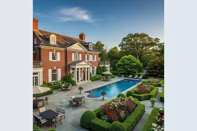 5475 Yanceyville Road, Browns Summit, NC 27214 - Photo 2