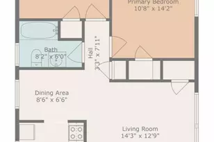 1700 Roslyn Dr, Burlington, NC 27215 - Photo 12