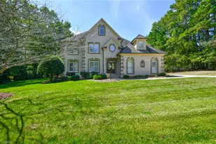 7303 Horseshoe Bend Trail, Summerfield, NC 27358 - Photo 1