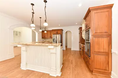 7303 Horseshoe Bend Trail, Summerfield, NC 27358 - Photo 6