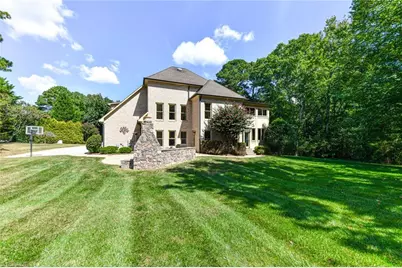 7303 Horseshoe Bend Trail, Summerfield, NC 27358 - Photo 32