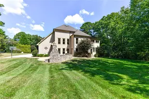 7303 Horseshoe Bend Trail, Summerfield, NC 27358 - Photo 32