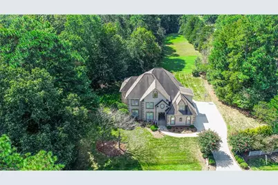 7303 Horseshoe Bend Trail, Summerfield, NC 27358 - Photo 26