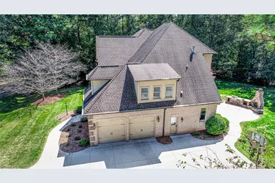 7303 Horseshoe Bend Trail, Summerfield, NC 27358 - Photo 34