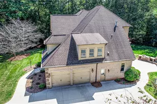 7303 Horseshoe Bend Trail, Summerfield, NC 27358 - Photo 34