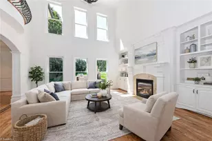 7303 Horseshoe Bend Trail, Summerfield, NC 27358 - Photo 4