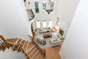 7303 Horseshoe Bend Trail, Summerfield, NC 27358 - Photo 12