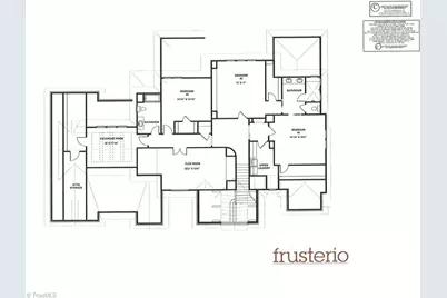 6861 Wittington Court, Oak Ridge, NC 27310 - Photo 4