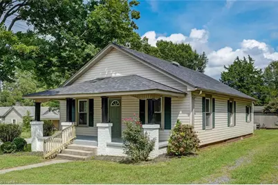 801 Watson Street, Reidsville, NC 27320 - Photo 2