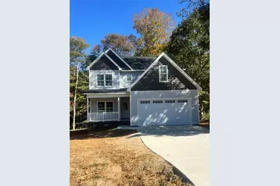 848 Hidden Court, Asheboro, NC 27205 - Photo 1