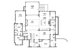 6863 Wittington Ct, Oak Ridge, NC 27310 - Photo 4