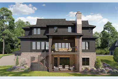 6863 Wittington Court, Oak Ridge, NC 27310 - Photo 2