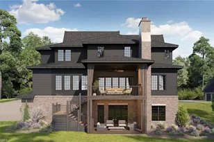 6863 Wittington Ct, Oak Ridge, NC 27310 - Photo 2