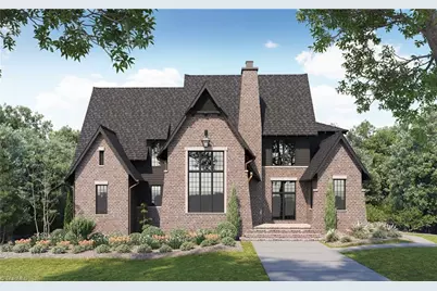 6863 Wittington Court, Oak Ridge, NC 27310 - Photo 1