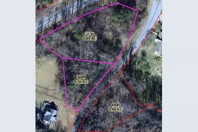 Tbd Claremont Drive, Elkin, NC 28621 - Photo 1