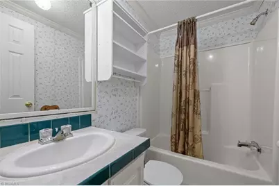 1626 Nc Highway 704 E, Lawsonville, NC 27022 - Photo 36