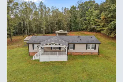 1626 Nc Highway 704 E, Lawsonville, NC 27022 - Photo 2