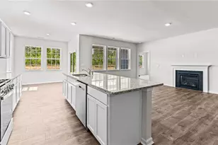 129 W Holly Oak Way, Stokesdale, NC 27357 - Photo 12