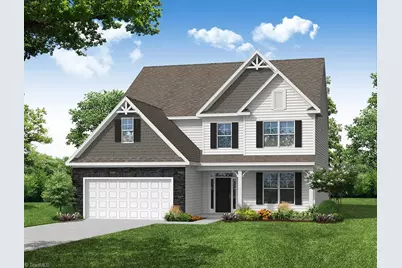 1926 Cricket Street, Elon, NC 27244 - Photo 1