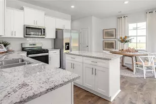 130 W Holly Oak Way, Stokesdale, NC 27357 - Photo 12