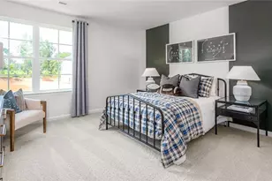 130 W Holly Oak Way, Stokesdale, NC 27357 - Photo 28