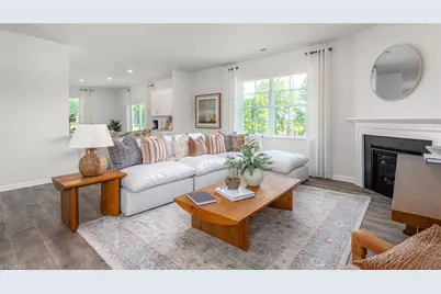 130 W Holly Oak Way, Stokesdale, NC 27357 - Photo 8