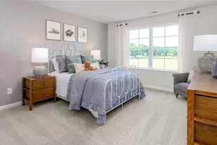 130 W Holly Oak Way, Stokesdale, NC 27357 - Photo 26