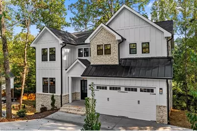 4013 Lofter Court, Pfafftown, NC 27040 - Photo 4