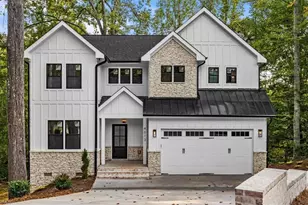 4013 Lofter Ct, Pfafftown, NC 27040 - Photo 2