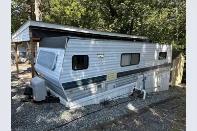 110 Meadowview Circle, New London, NC 28127 - Photo 2