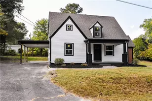 130 Greenway Dr, Mount Airy, NC 27030 - Photo 36