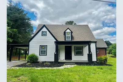 130 Greenway Drive, Mount Airy, NC 27030 - Photo 1