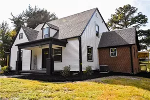 130 Greenway Dr, Mount Airy, NC 27030 - Photo 1
