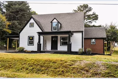 130 Greenway Drive, Mount Airy, NC 27030 - Photo 1