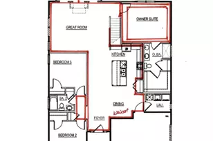 1115 Nantucket Dr, Mebane, NC 27302 - Photo 44