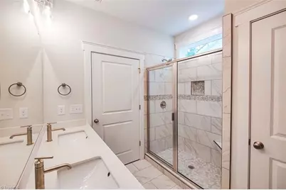 1115 Nantucket Drive #Lot 87, Mebane, NC 27302 - Photo 24