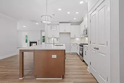 1115 Nantucket Drive #Lot 87, Mebane, NC 27302 - Photo 6