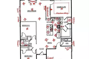 1115 Nantucket Dr, Mebane, NC 27302 - Photo 42