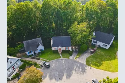 1608 Cranberry Hill Lane, Winston-Salem, NC 27127 - Photo 34