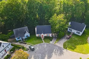 1608 Cranberry Hill Ln, Winston-Salem, NC 27127 - Photo 34