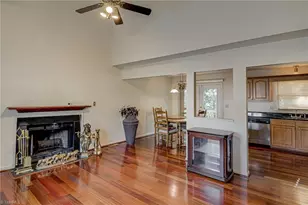 1608 Cranberry Hill Ln, Winston-Salem, NC 27127 - Photo 6