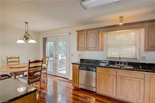 1608 Cranberry Hill Ln, Winston-Salem, NC 27127 - Photo 12