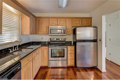 1608 Cranberry Hill Lane, Winston-Salem, NC 27127 - Photo 10