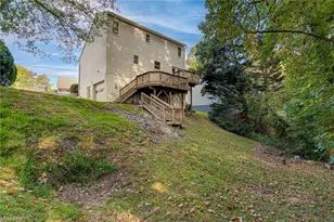 1608 Cranberry Hill Ln, Winston-Salem, NC 27127 - Photo 28