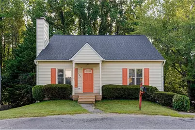 1608 Cranberry Hill Lane, Winston-Salem, NC 27127 - Photo 1
