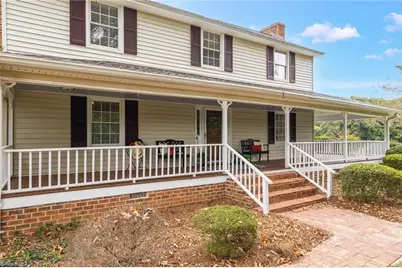 2190 Lindsey Bridge Road, Madison, NC 27025 - Photo 4