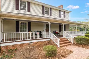 2190 Lindsey Bridge Rd, Madison, NC 27025 - Photo 4